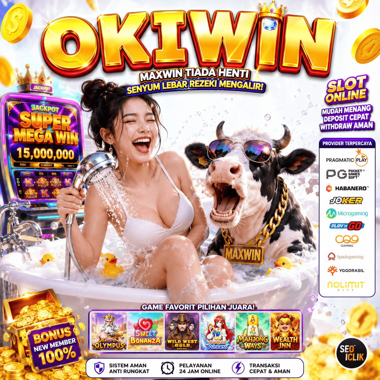OKIWIN